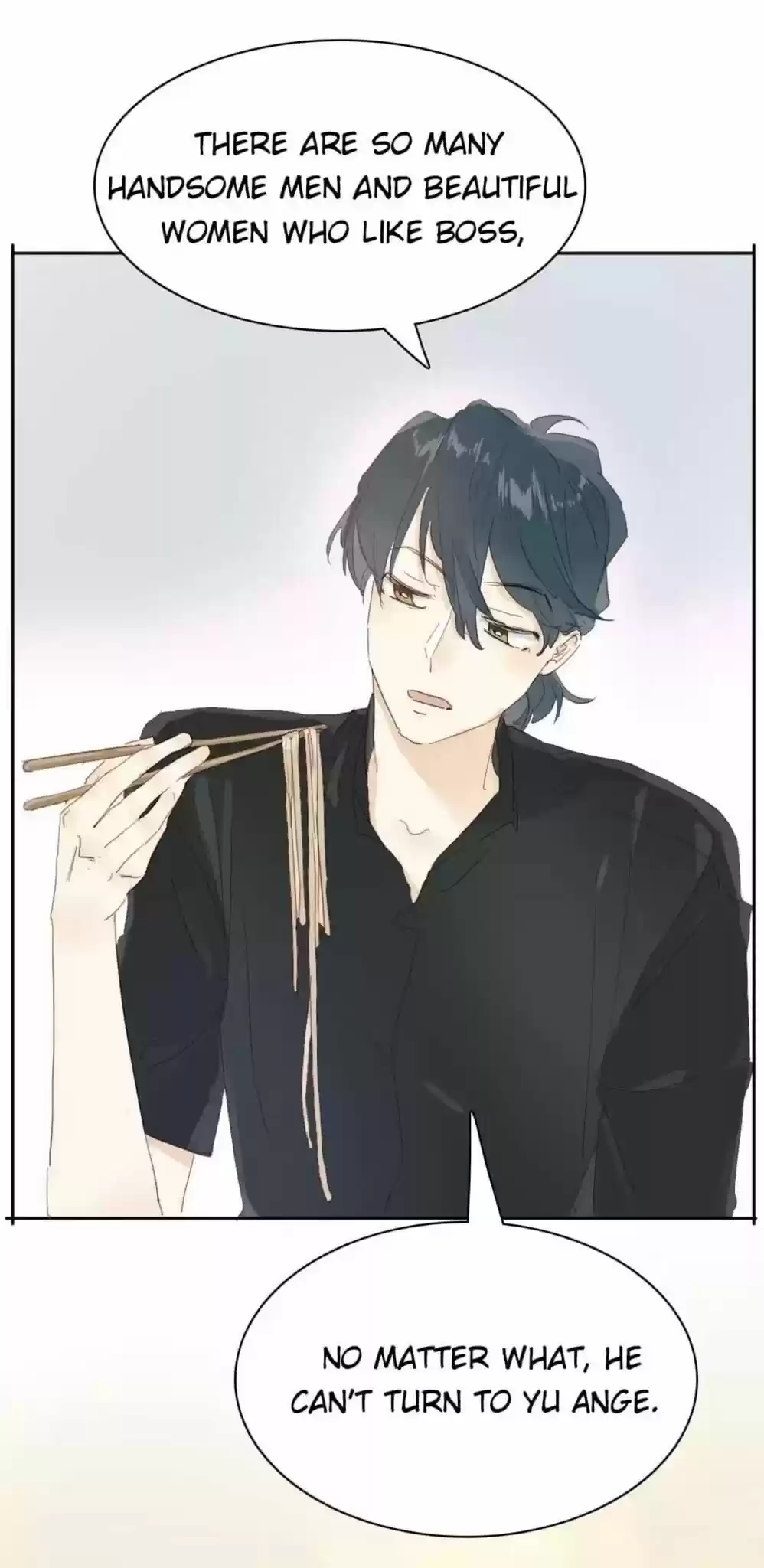 Men’S Wear Store And “Her Royal Highness” Chapter 181