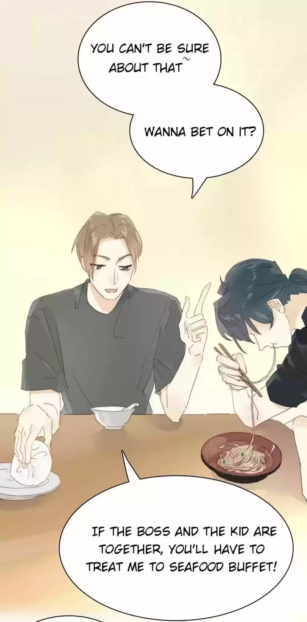 Men’S Wear Store And “Her Royal Highness” Chapter 181