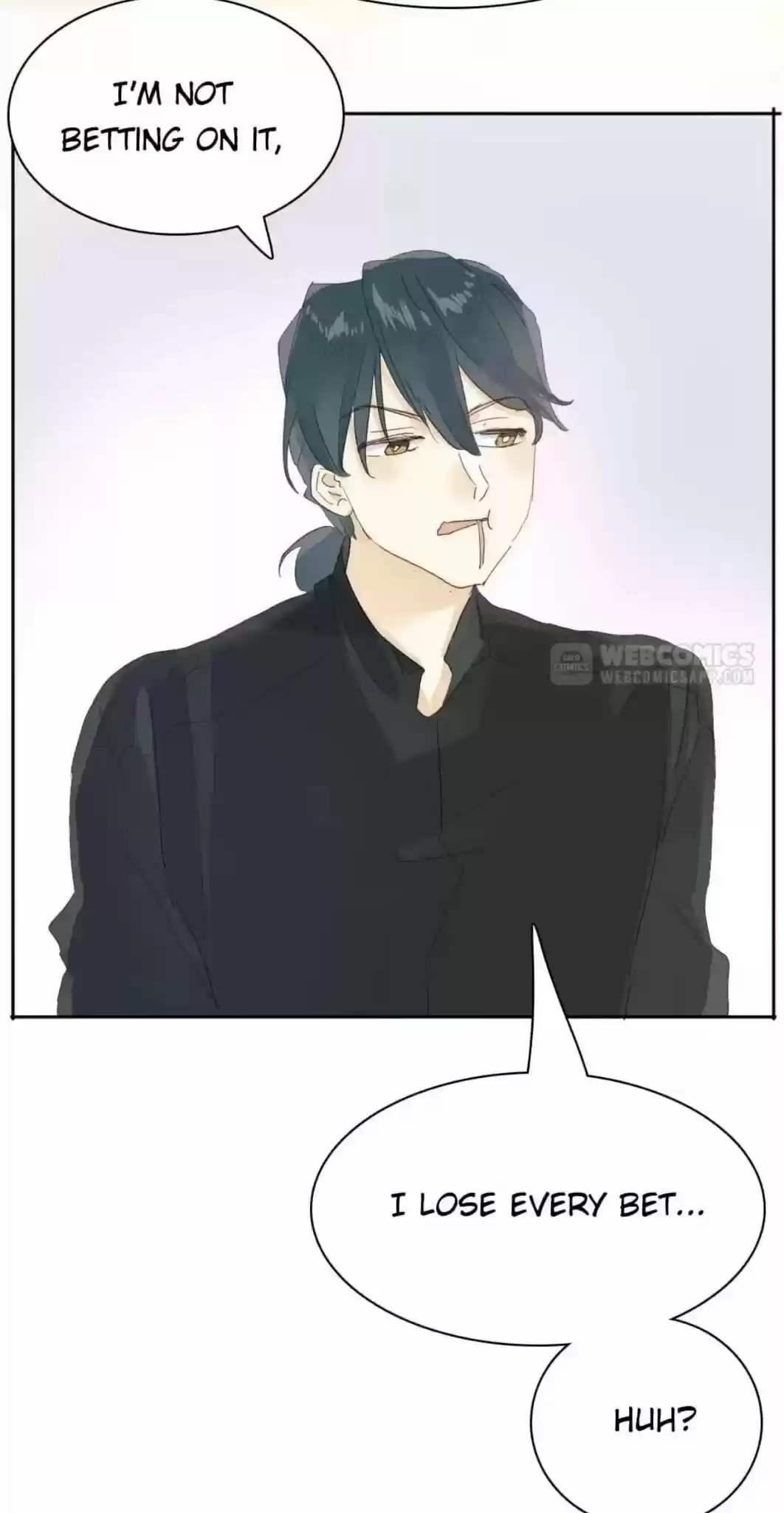 Men’S Wear Store And “Her Royal Highness” Chapter 181