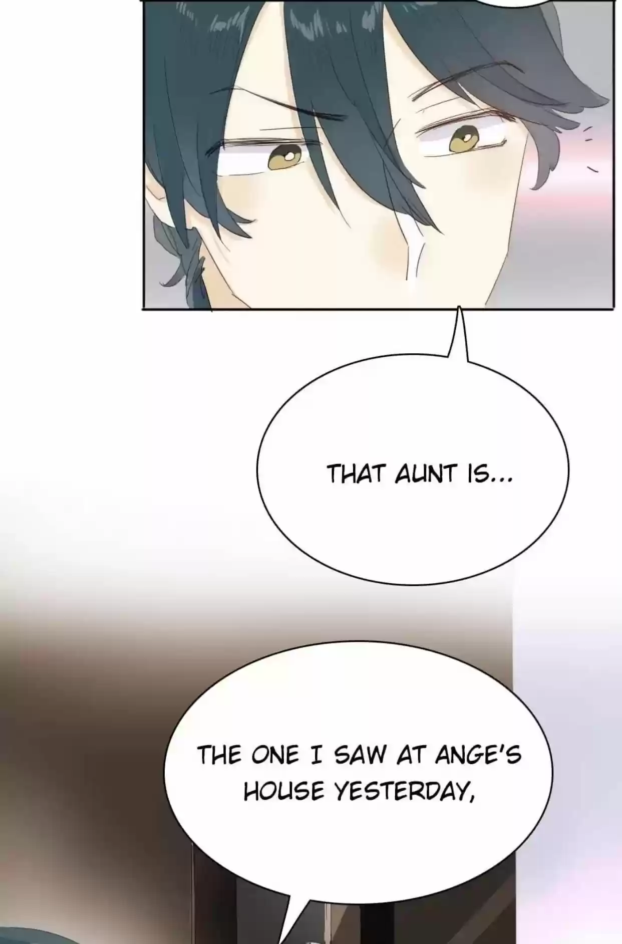 Men’S Wear Store And “Her Royal Highness” Chapter 181