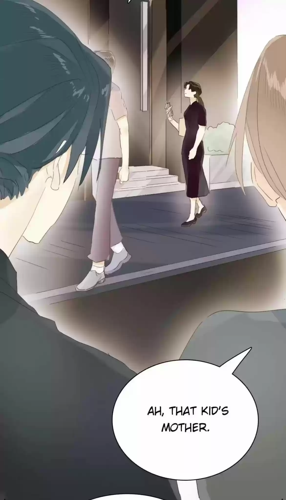 Men’S Wear Store And “Her Royal Highness” Chapter 181