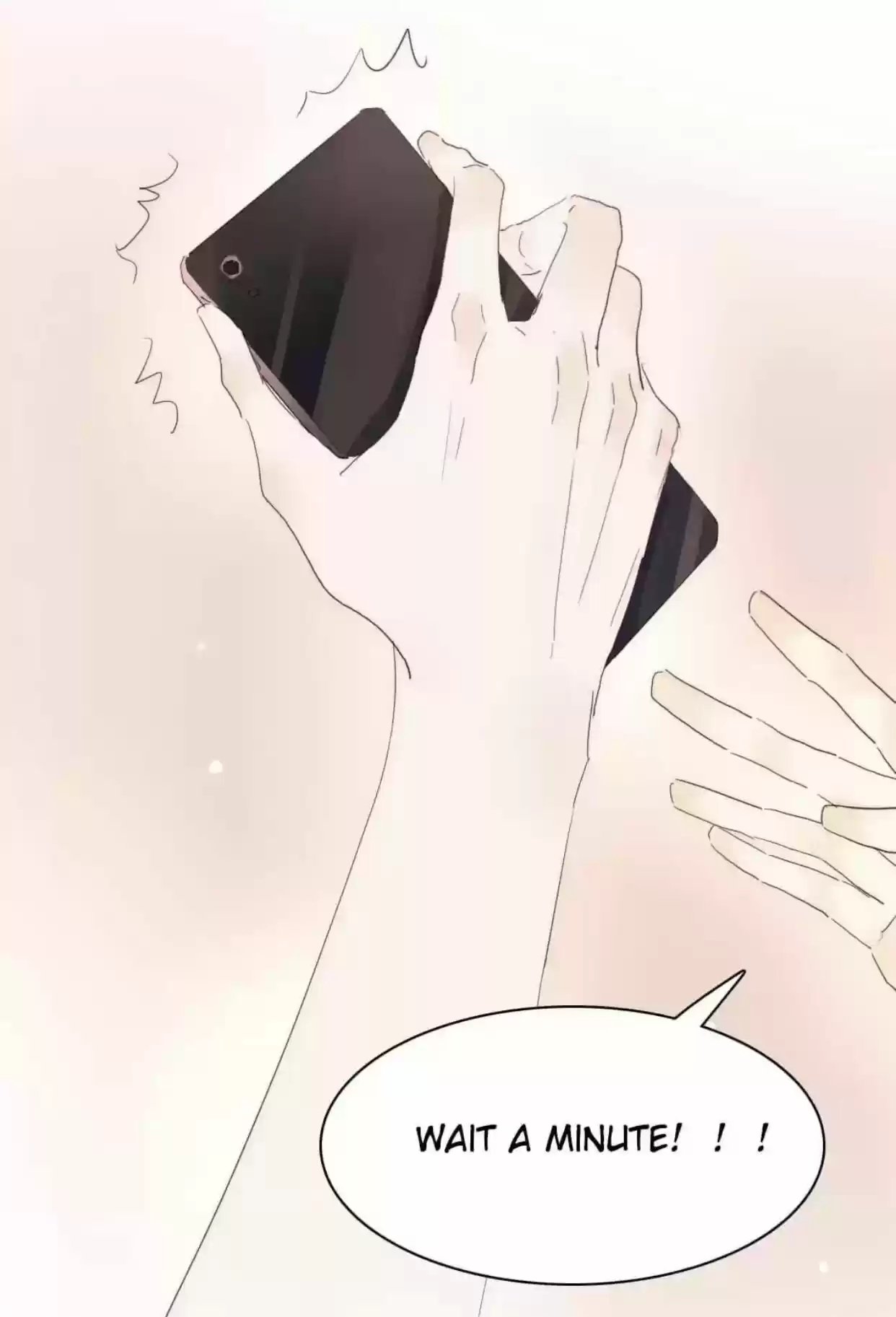 Men’S Wear Store And “Her Royal Highness” Chapter 181