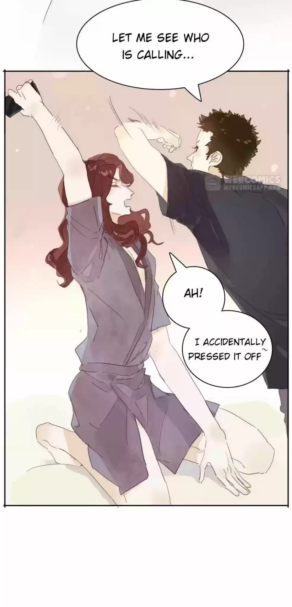 Men’S Wear Store And “Her Royal Highness” Chapter 181