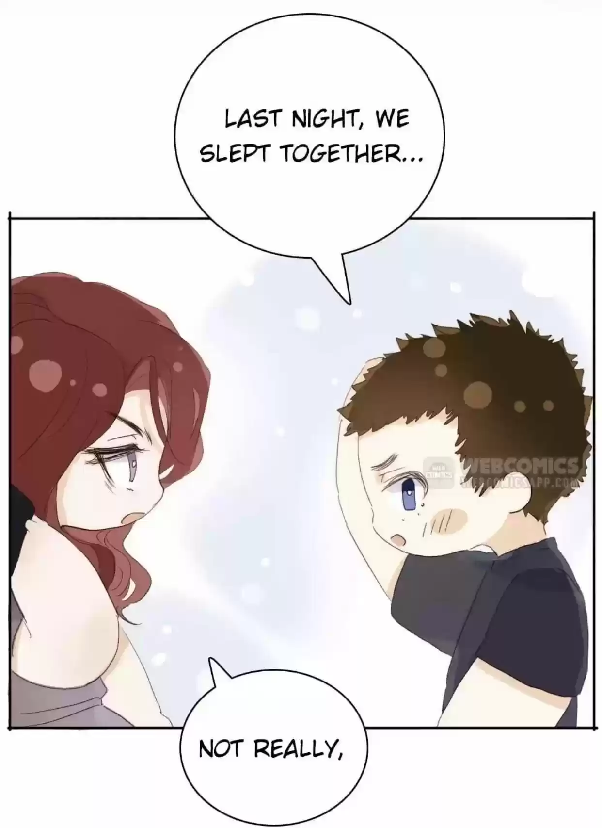 Men’S Wear Store And “Her Royal Highness” Chapter 181