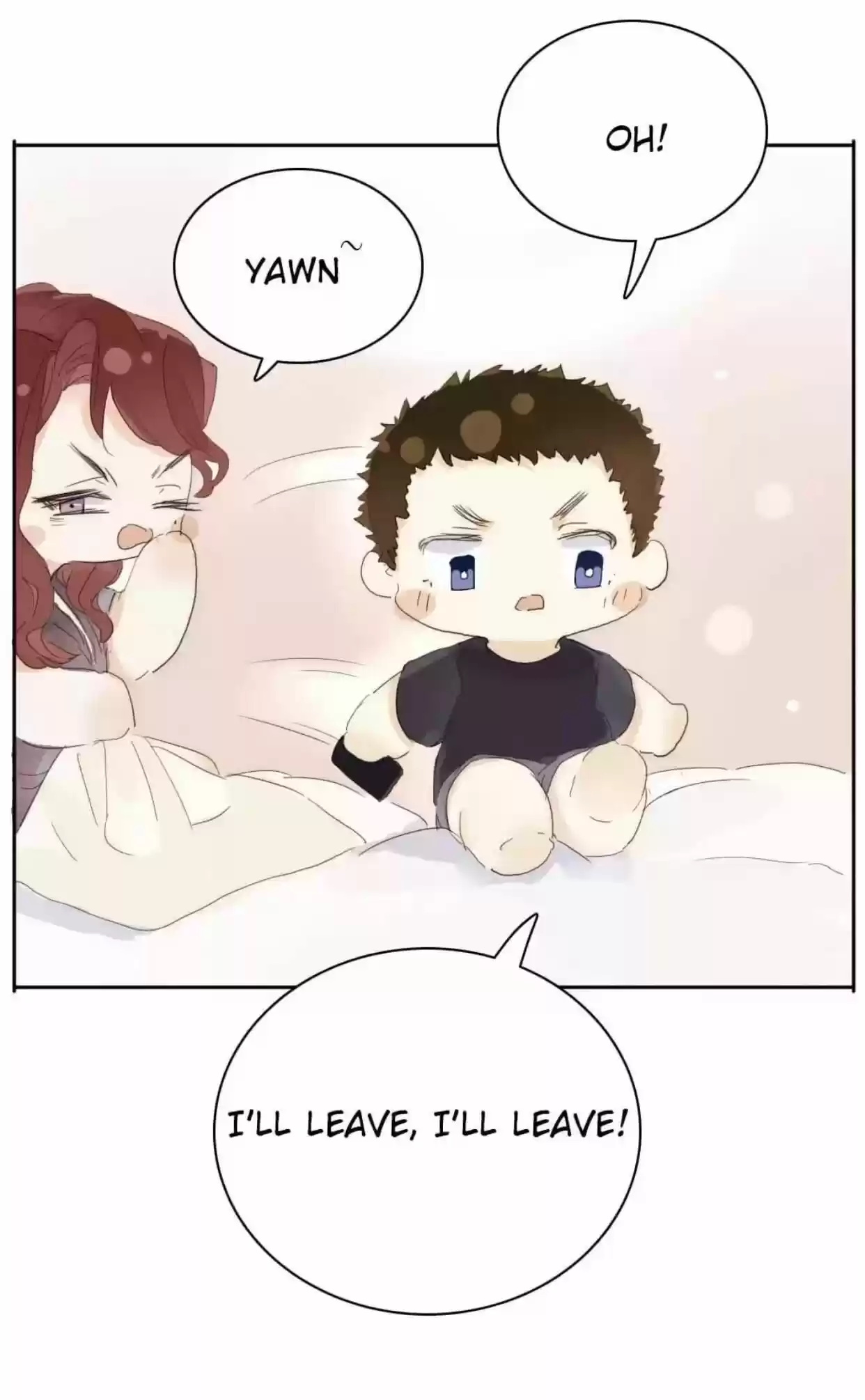 Men’S Wear Store And “Her Royal Highness” Chapter 181