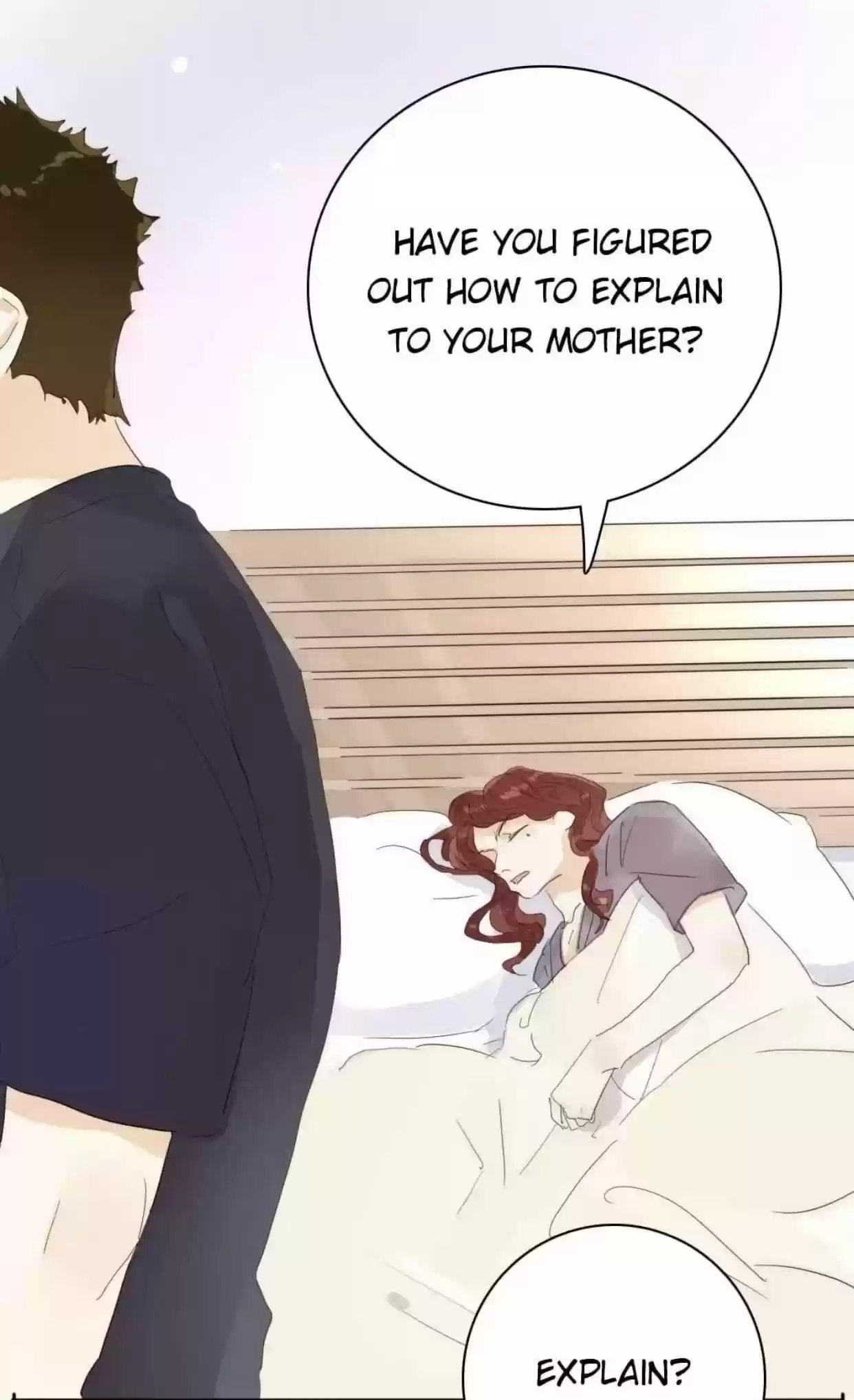 Men’S Wear Store And “Her Royal Highness” Chapter 181