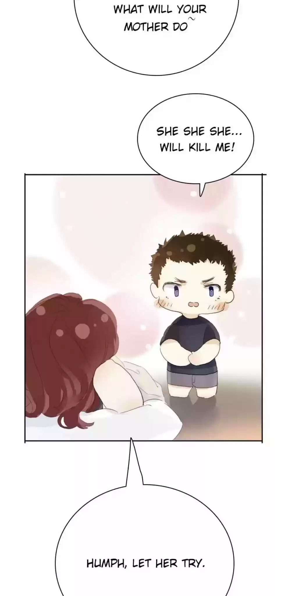 Men’S Wear Store And “Her Royal Highness” Chapter 181