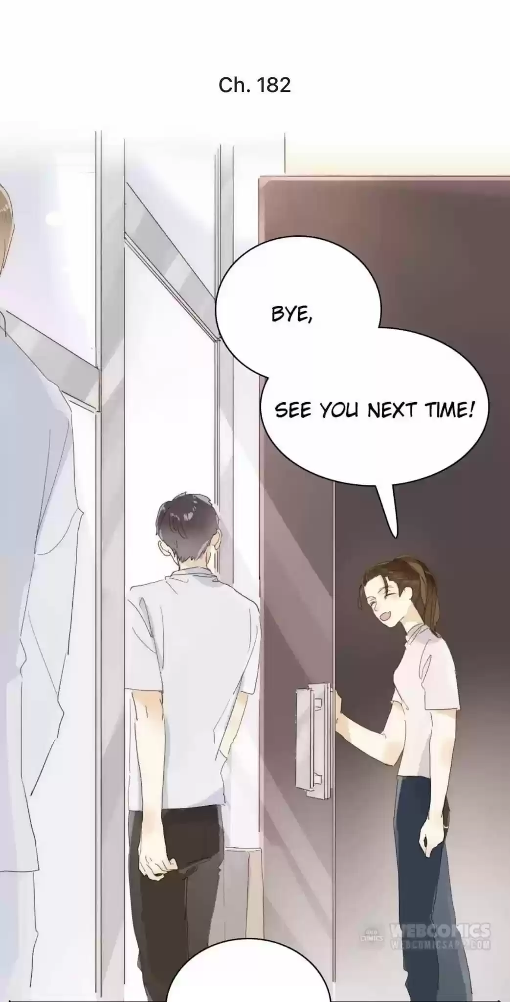 Men’S Wear Store And “Her Royal Highness” Chapter 182