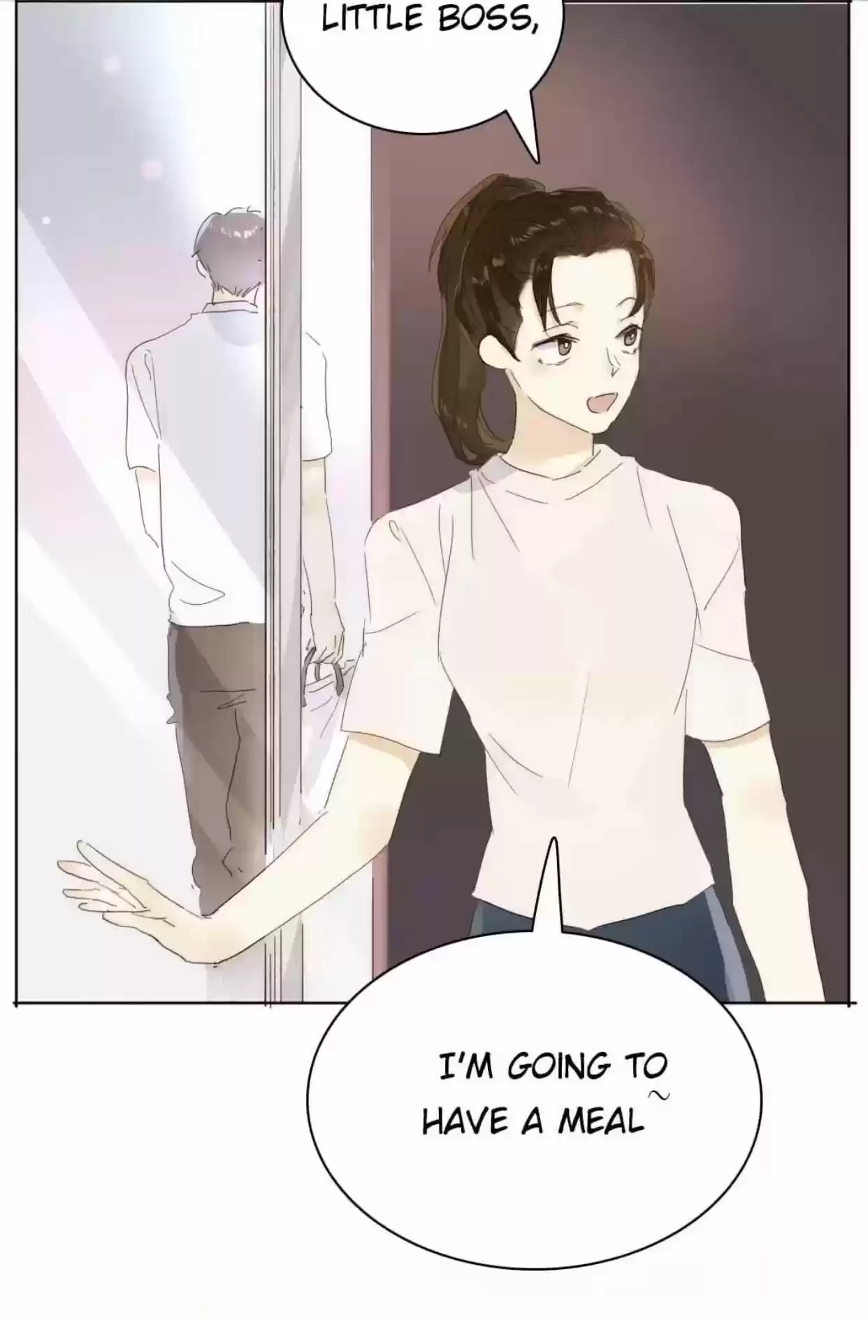 Men’S Wear Store And “Her Royal Highness” Chapter 182