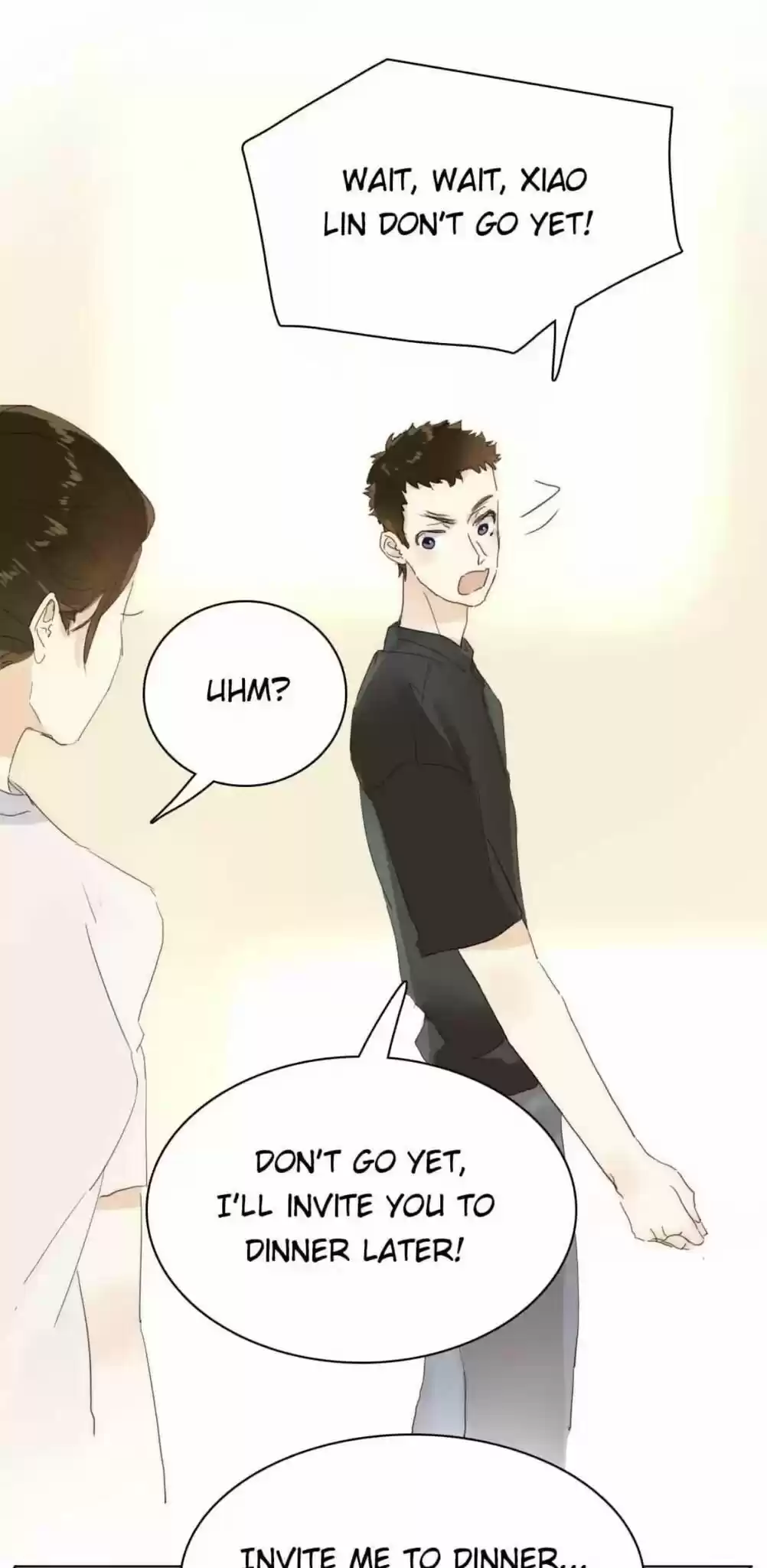 Men’S Wear Store And “Her Royal Highness” Chapter 182