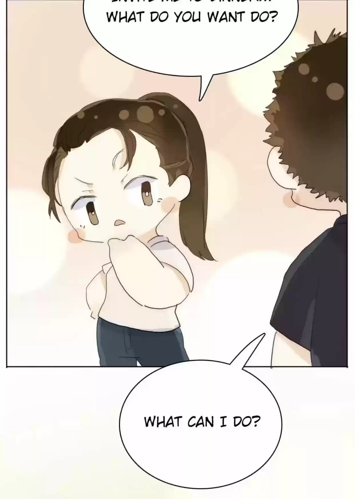 Men’S Wear Store And “Her Royal Highness” Chapter 182