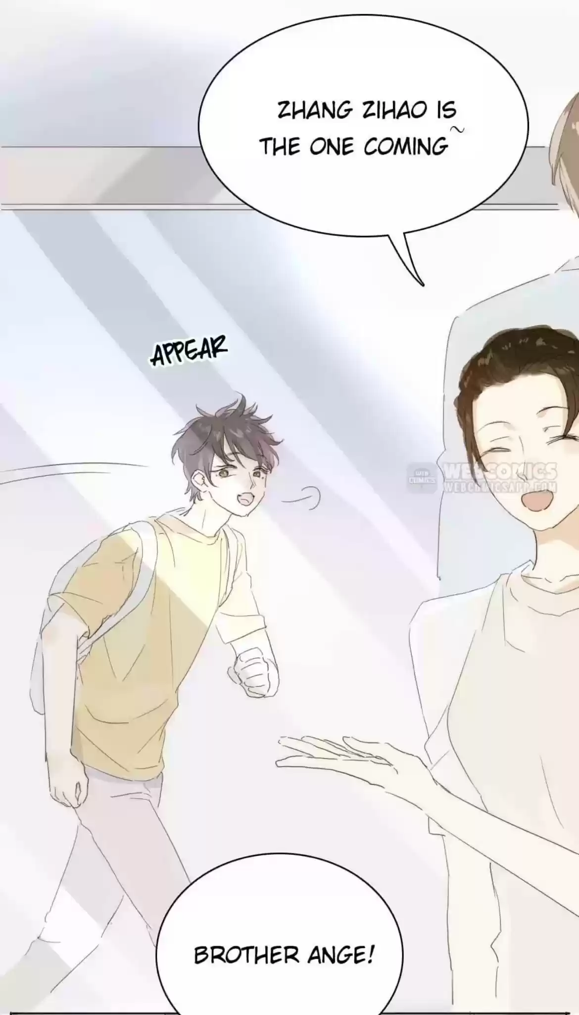 Men’S Wear Store And “Her Royal Highness” Chapter 182