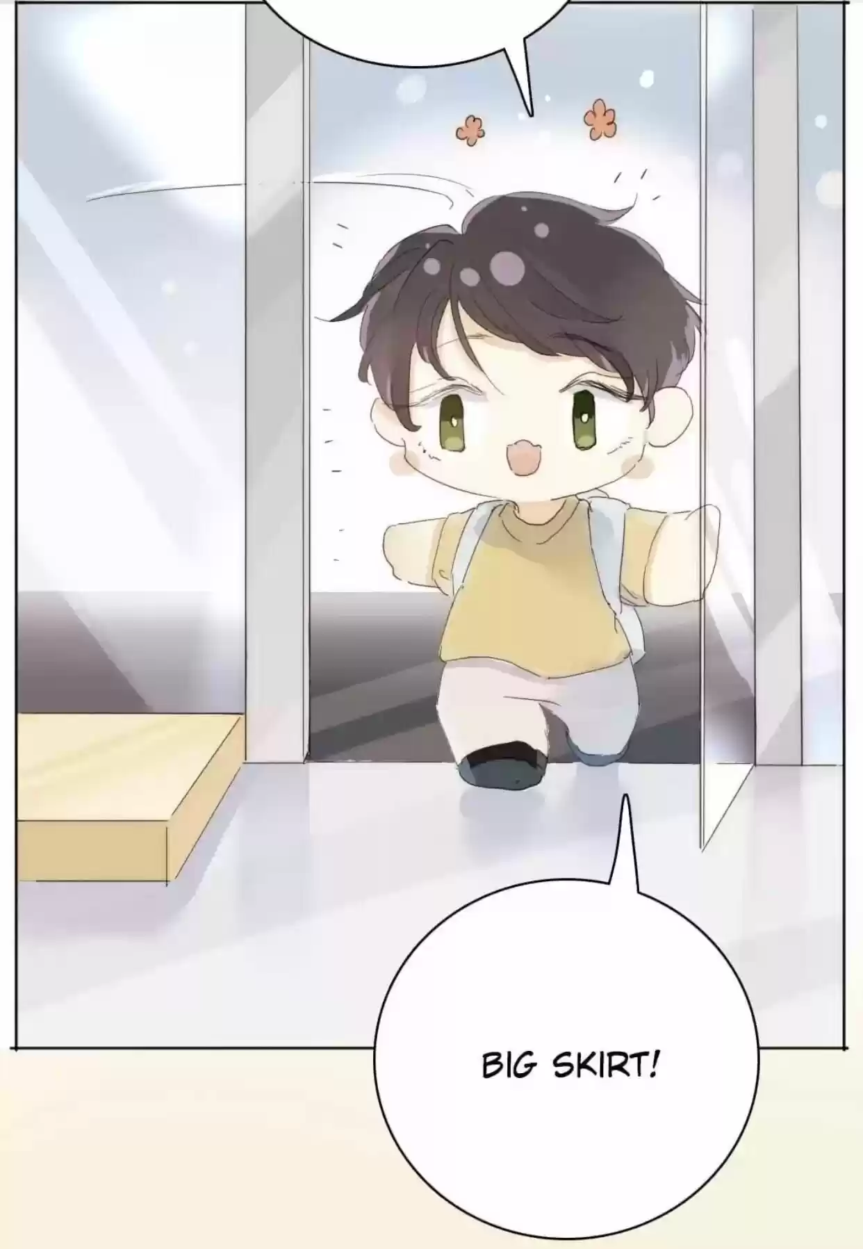 Men’S Wear Store And “Her Royal Highness” Chapter 182