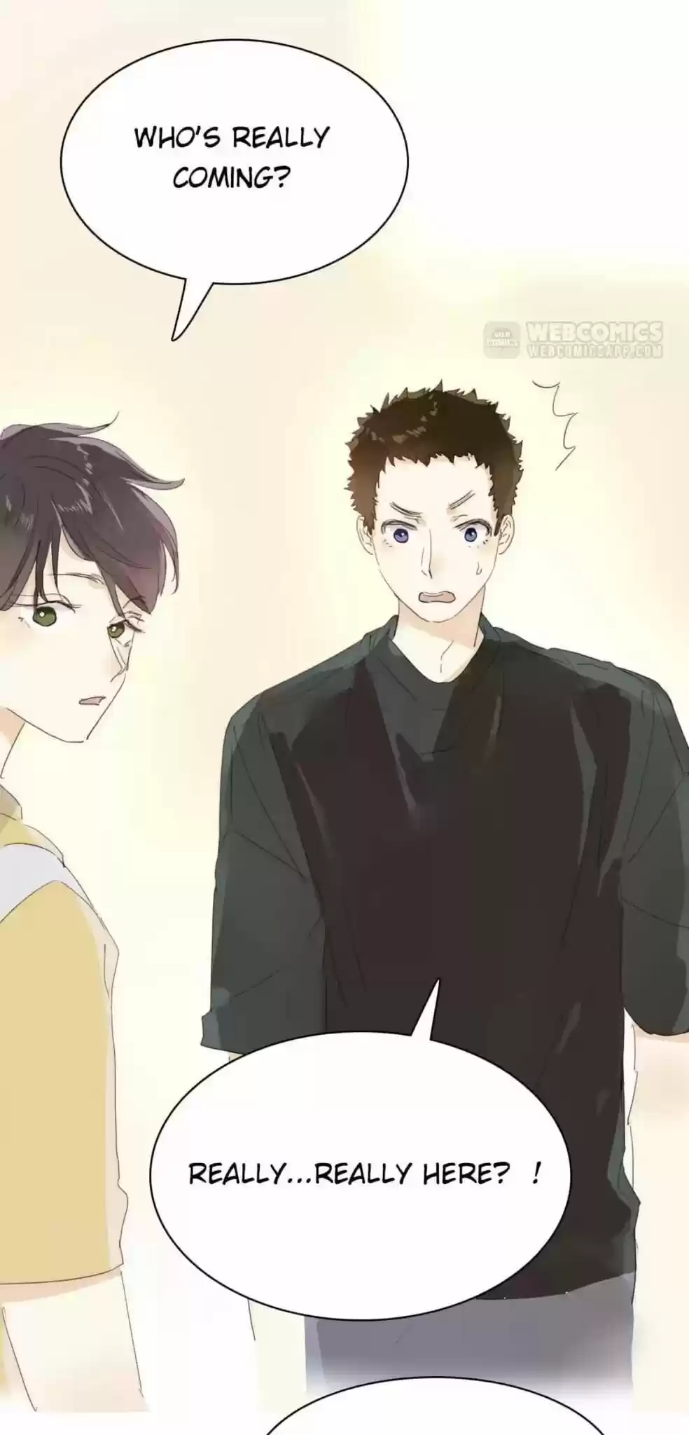 Men’S Wear Store And “Her Royal Highness” Chapter 182