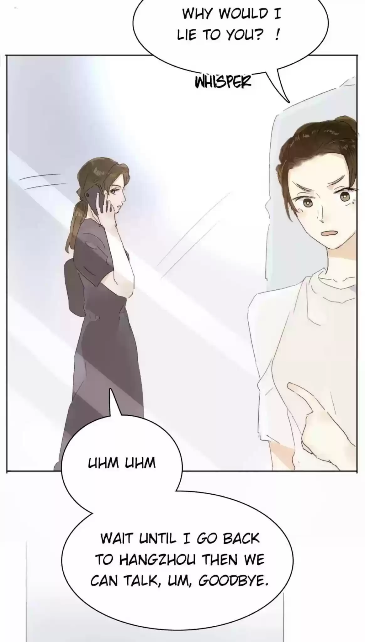 Men’S Wear Store And “Her Royal Highness” Chapter 182