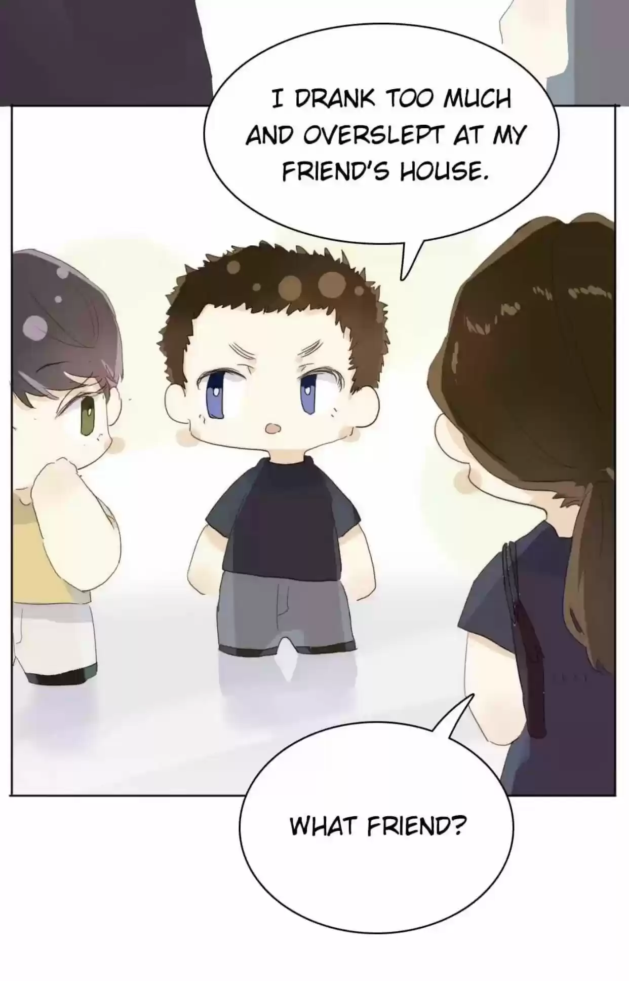 Men’S Wear Store And “Her Royal Highness” Chapter 182