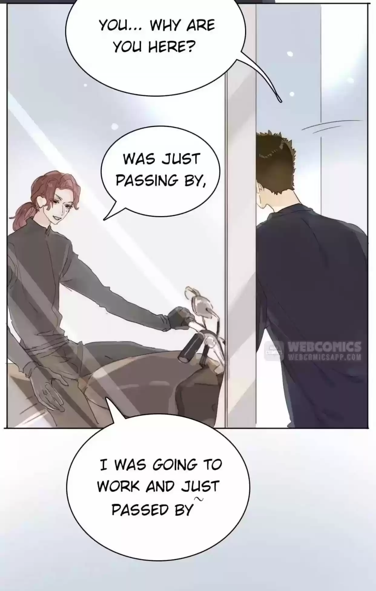 Men’S Wear Store And “Her Royal Highness” Chapter 182