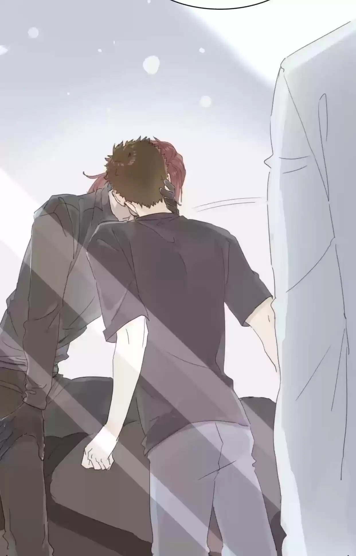 Men’S Wear Store And “Her Royal Highness” Chapter 182