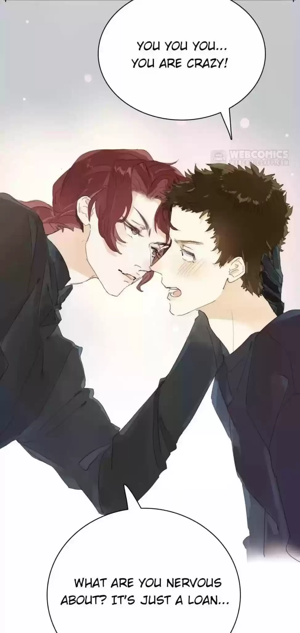 Men’S Wear Store And “Her Royal Highness” Chapter 182