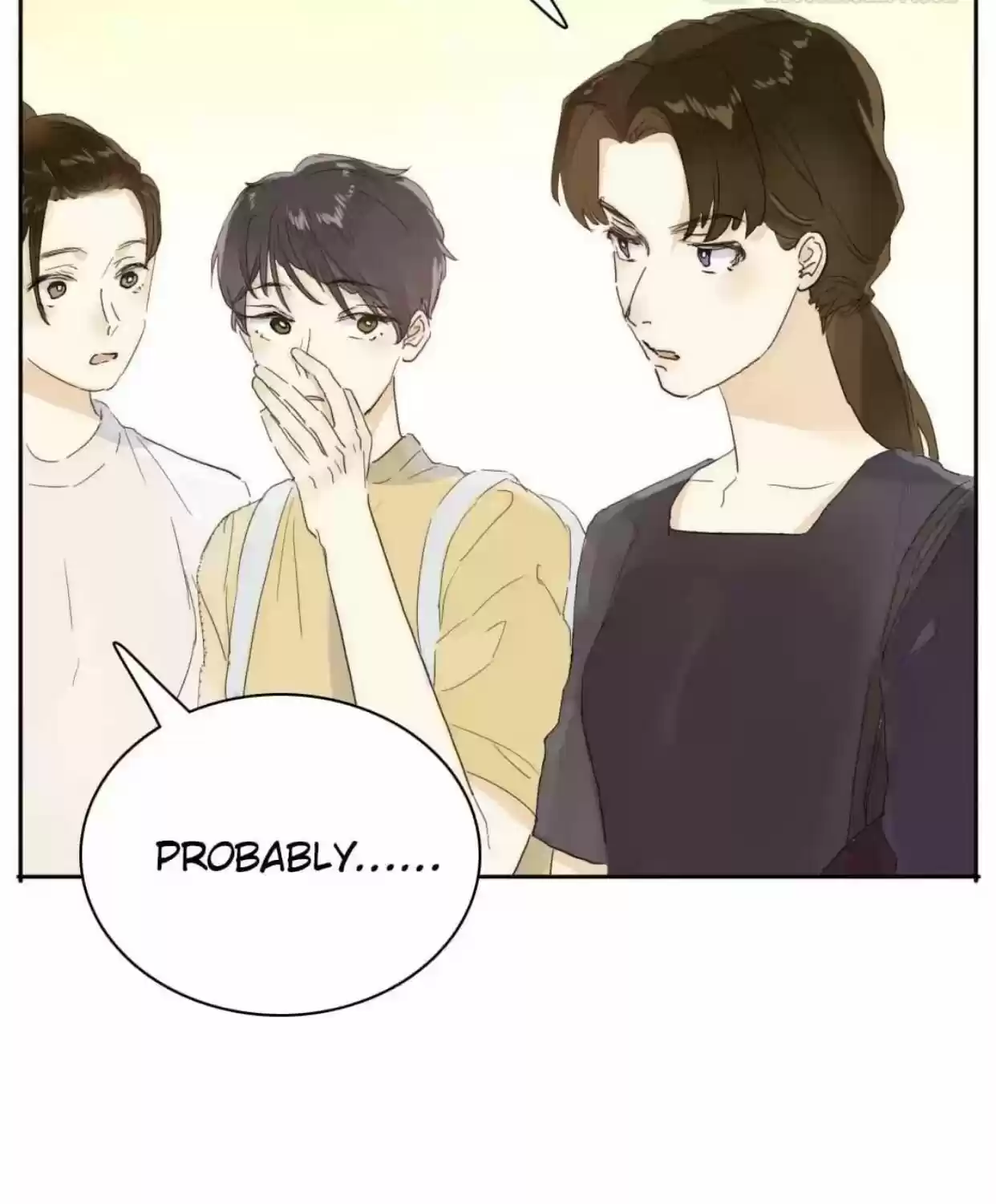 Men’S Wear Store And “Her Royal Highness” Chapter 183