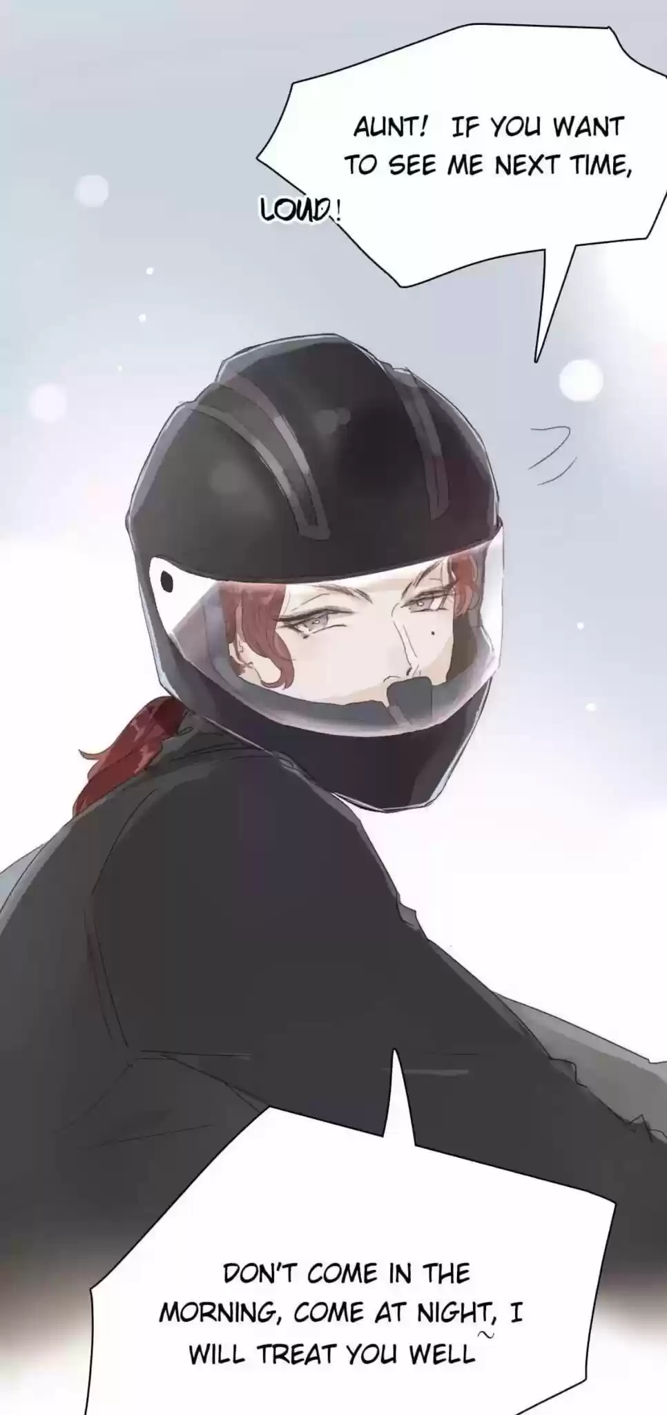 Men’S Wear Store And “Her Royal Highness” Chapter 183