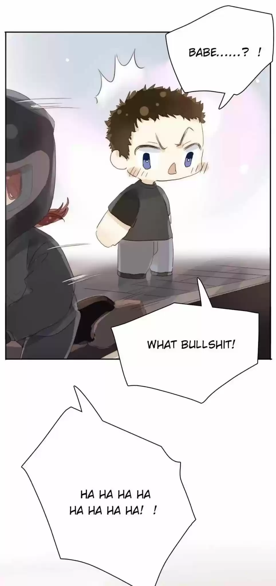 Men’S Wear Store And “Her Royal Highness” Chapter 183