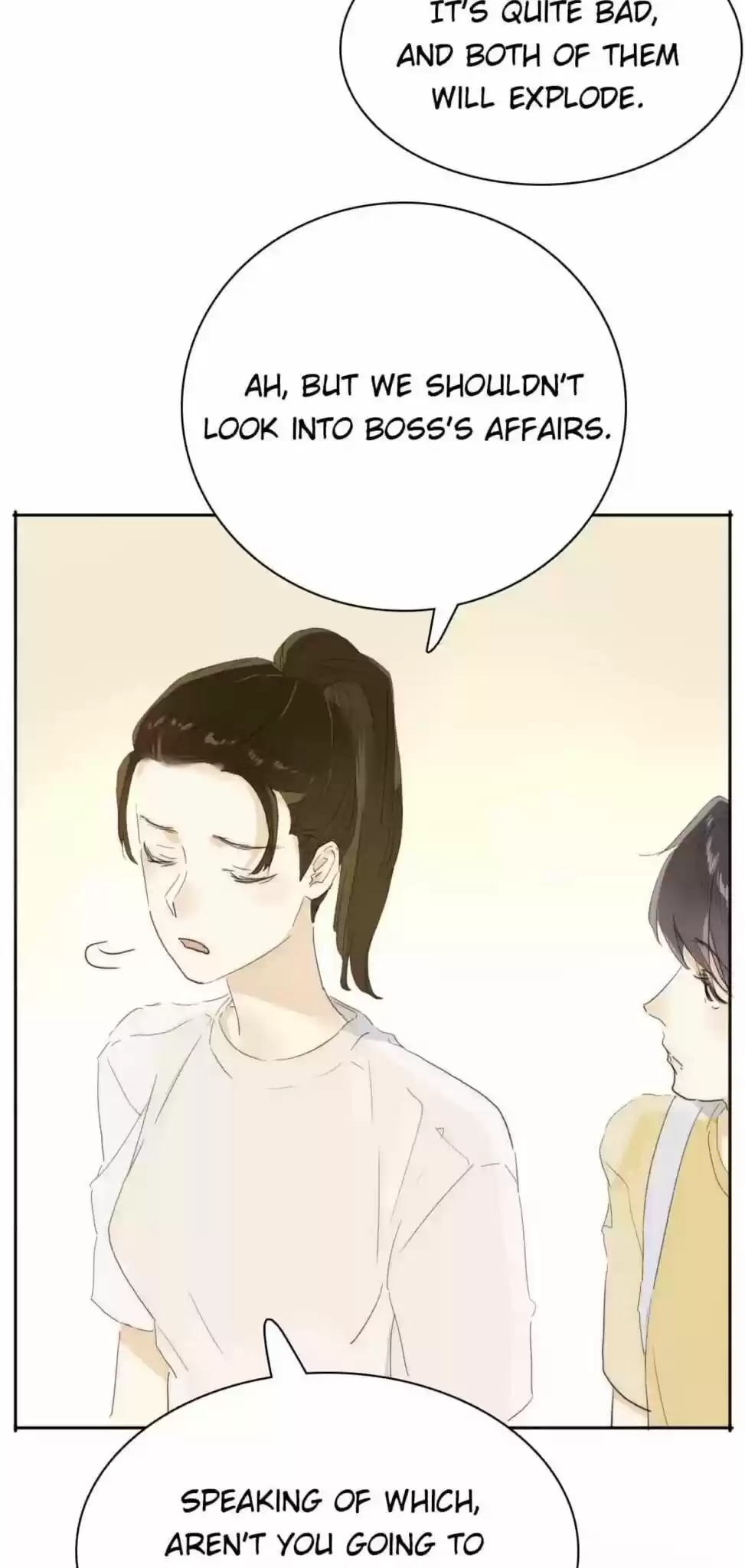 Men’S Wear Store And “Her Royal Highness” Chapter 183