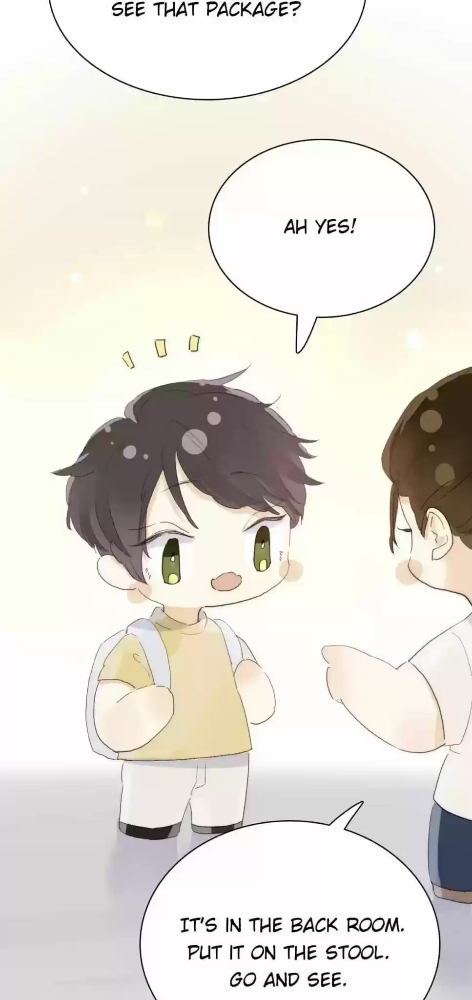 Men’S Wear Store And “Her Royal Highness” Chapter 183