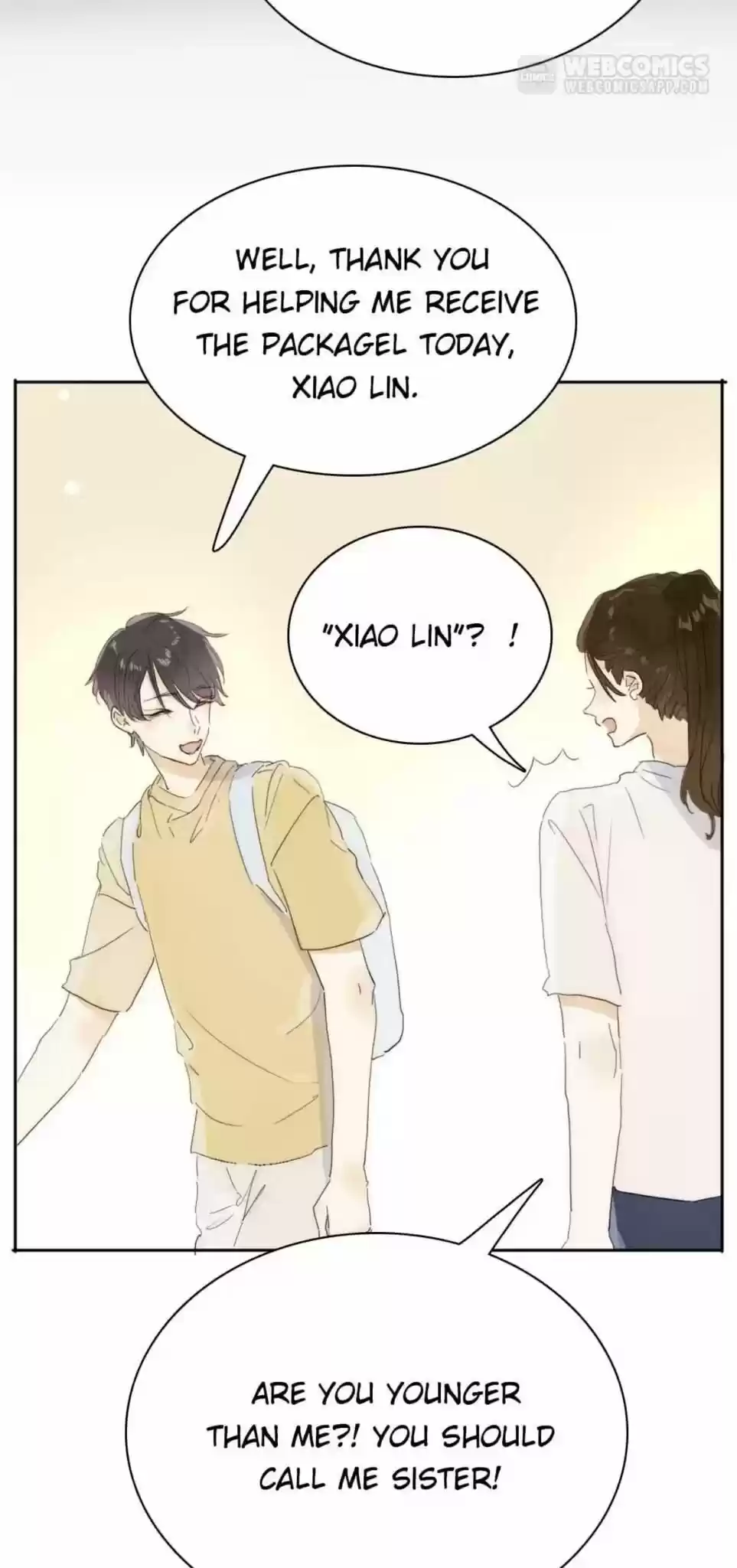 Men’S Wear Store And “Her Royal Highness” Chapter 183