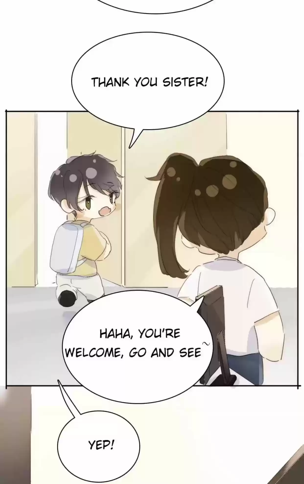 Men’S Wear Store And “Her Royal Highness” Chapter 183