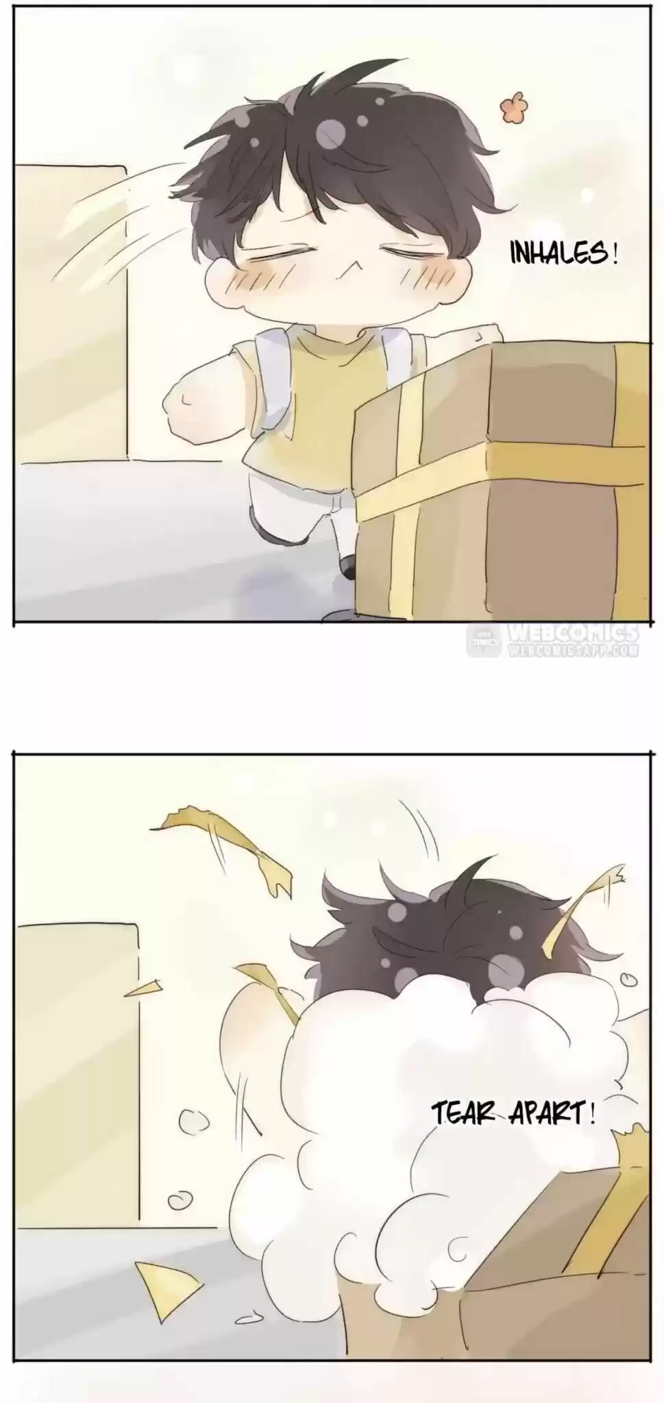 Men’S Wear Store And “Her Royal Highness” Chapter 183