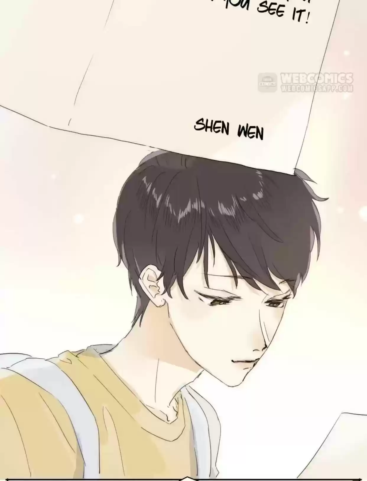 Men’S Wear Store And “Her Royal Highness” Chapter 183