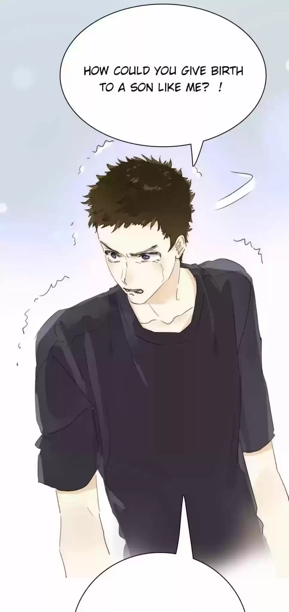 Men’S Wear Store And “Her Royal Highness” Chapter 183