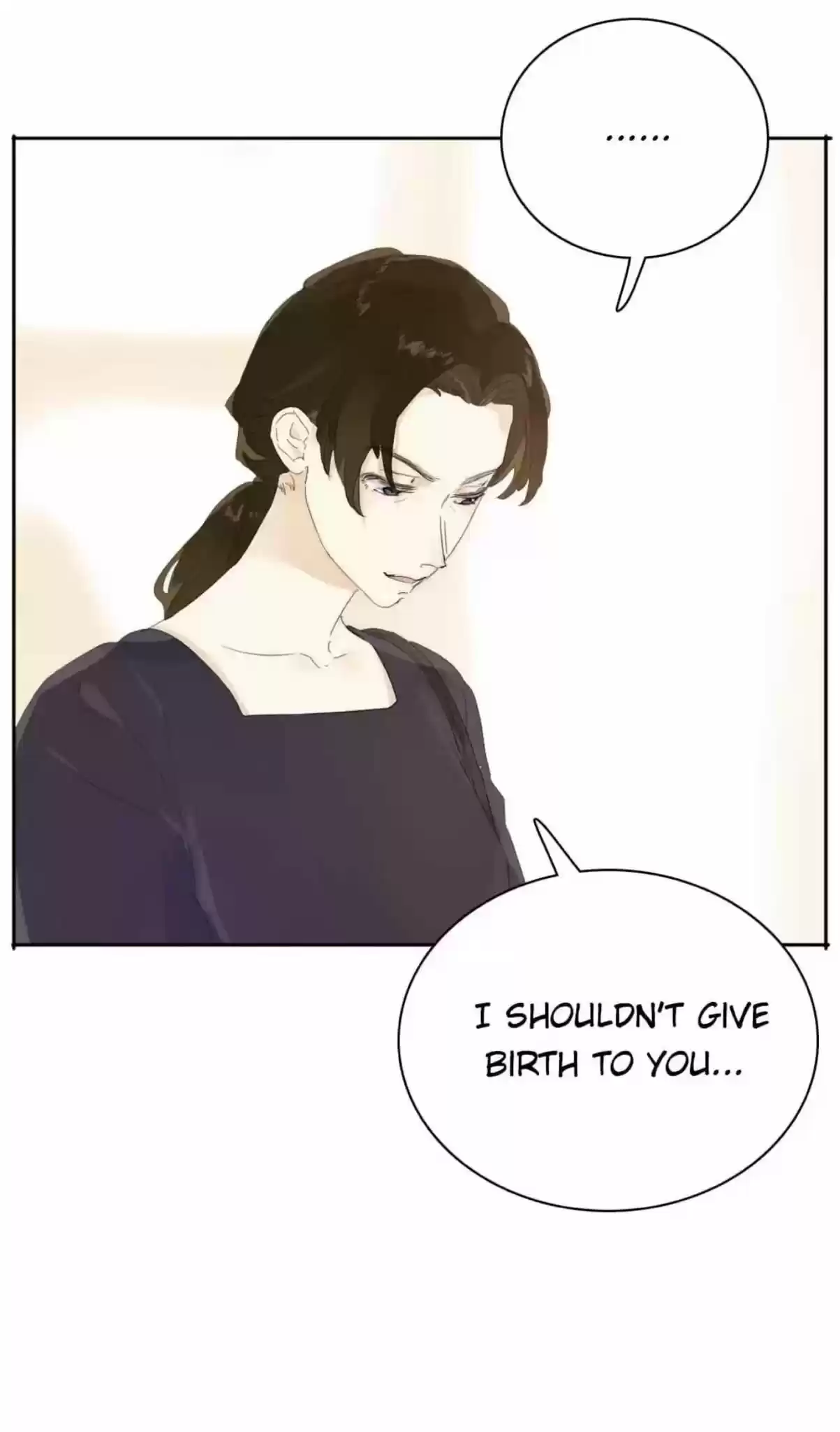 Men’S Wear Store And “Her Royal Highness” Chapter 184