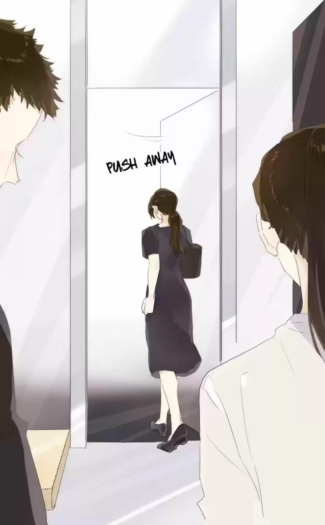 Men’S Wear Store And “Her Royal Highness” Chapter 184