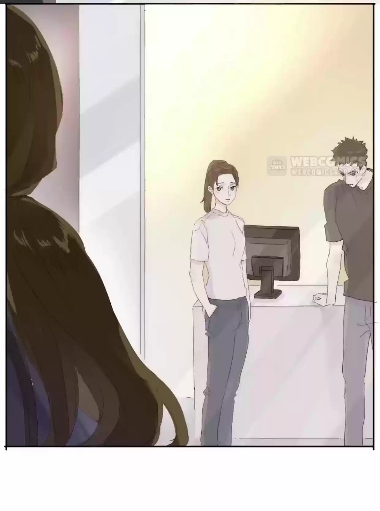 Men’S Wear Store And “Her Royal Highness” Chapter 184