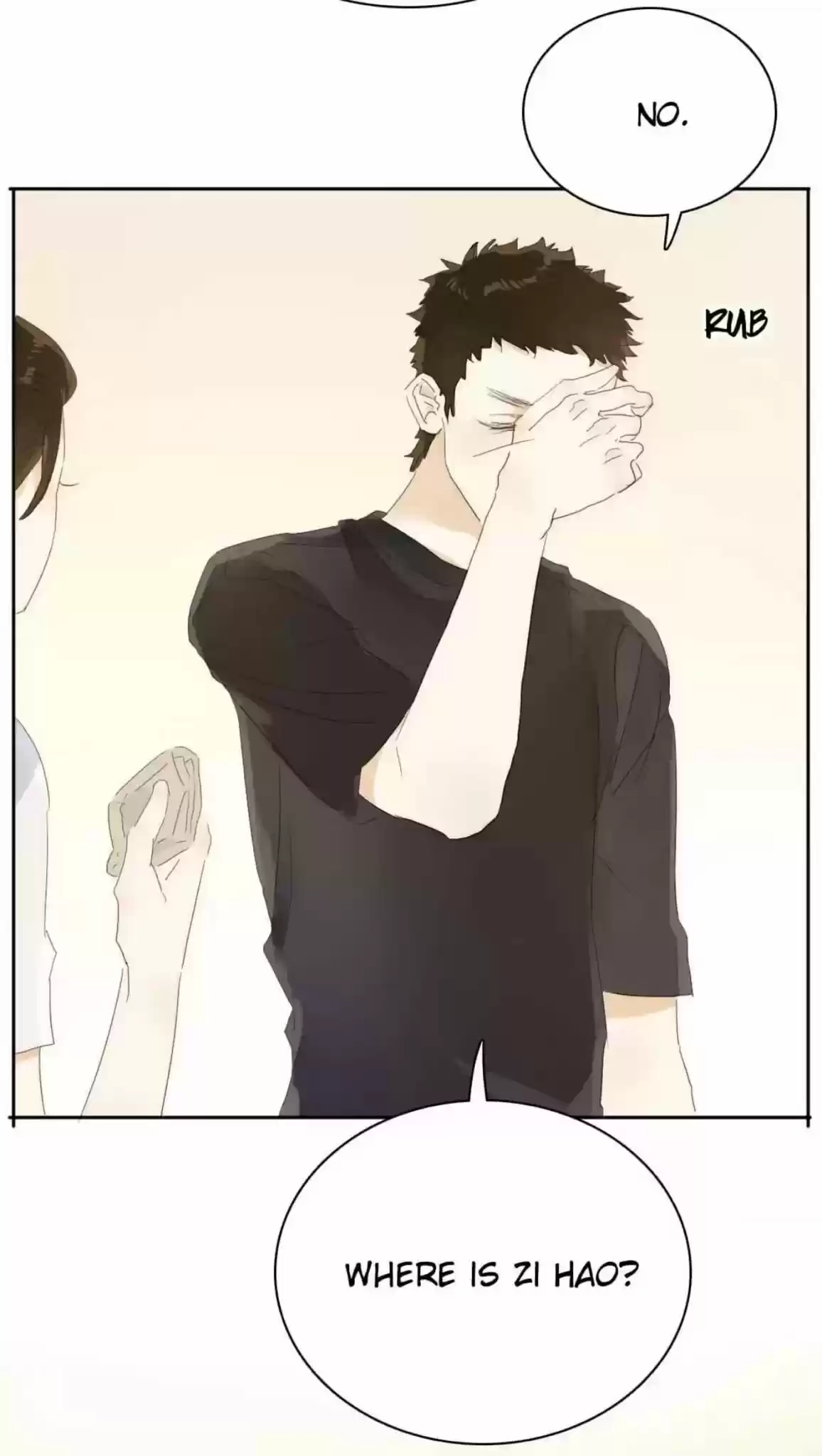 Men’S Wear Store And “Her Royal Highness” Chapter 184