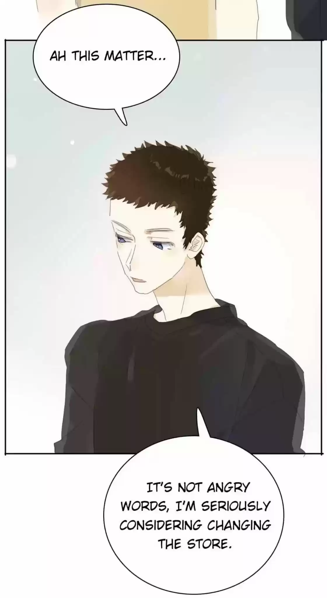 Men’S Wear Store And “Her Royal Highness” Chapter 184