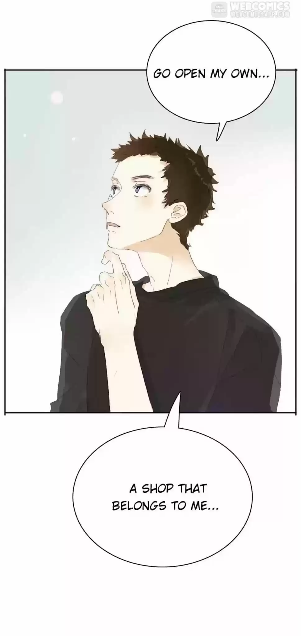 Men’S Wear Store And “Her Royal Highness” Chapter 184