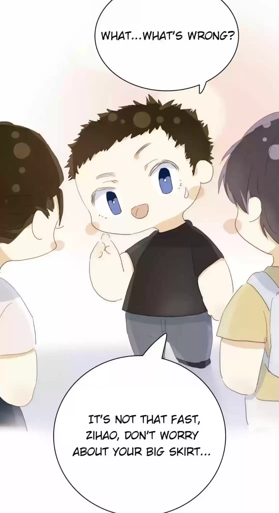 Men’S Wear Store And “Her Royal Highness” Chapter 184