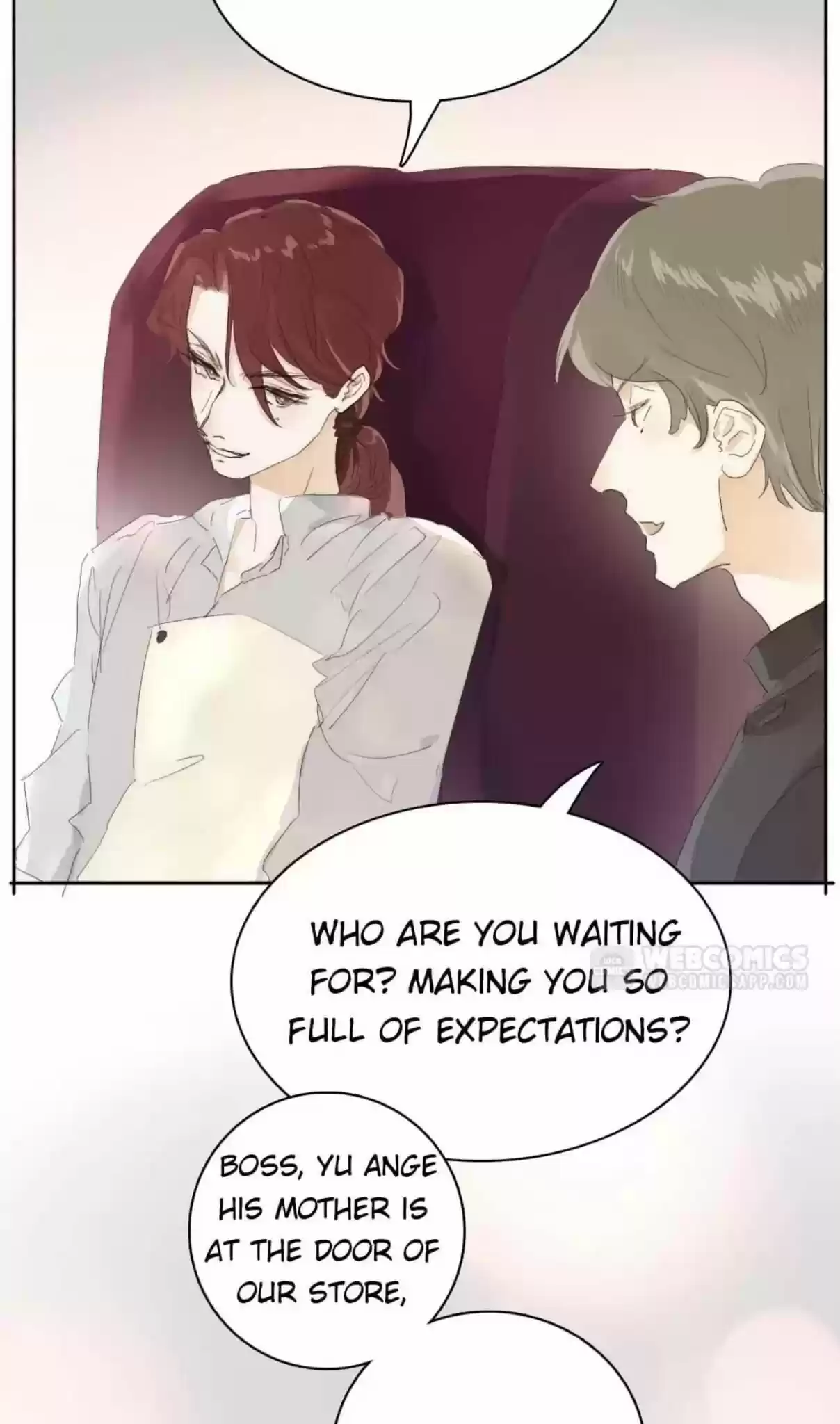 Men’S Wear Store And “Her Royal Highness” Chapter 184