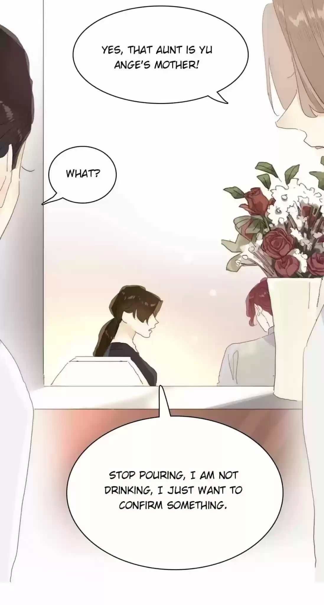 Men’S Wear Store And “Her Royal Highness” Chapter 185