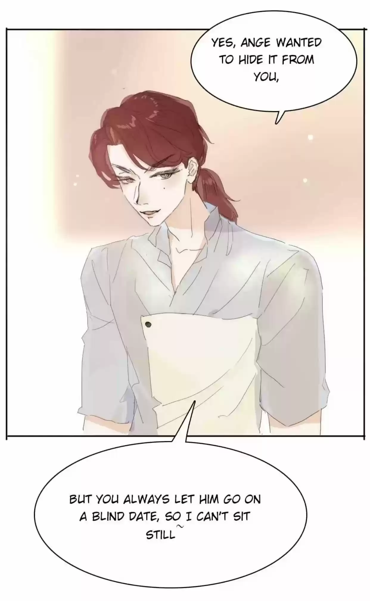 Men’S Wear Store And “Her Royal Highness” Chapter 185