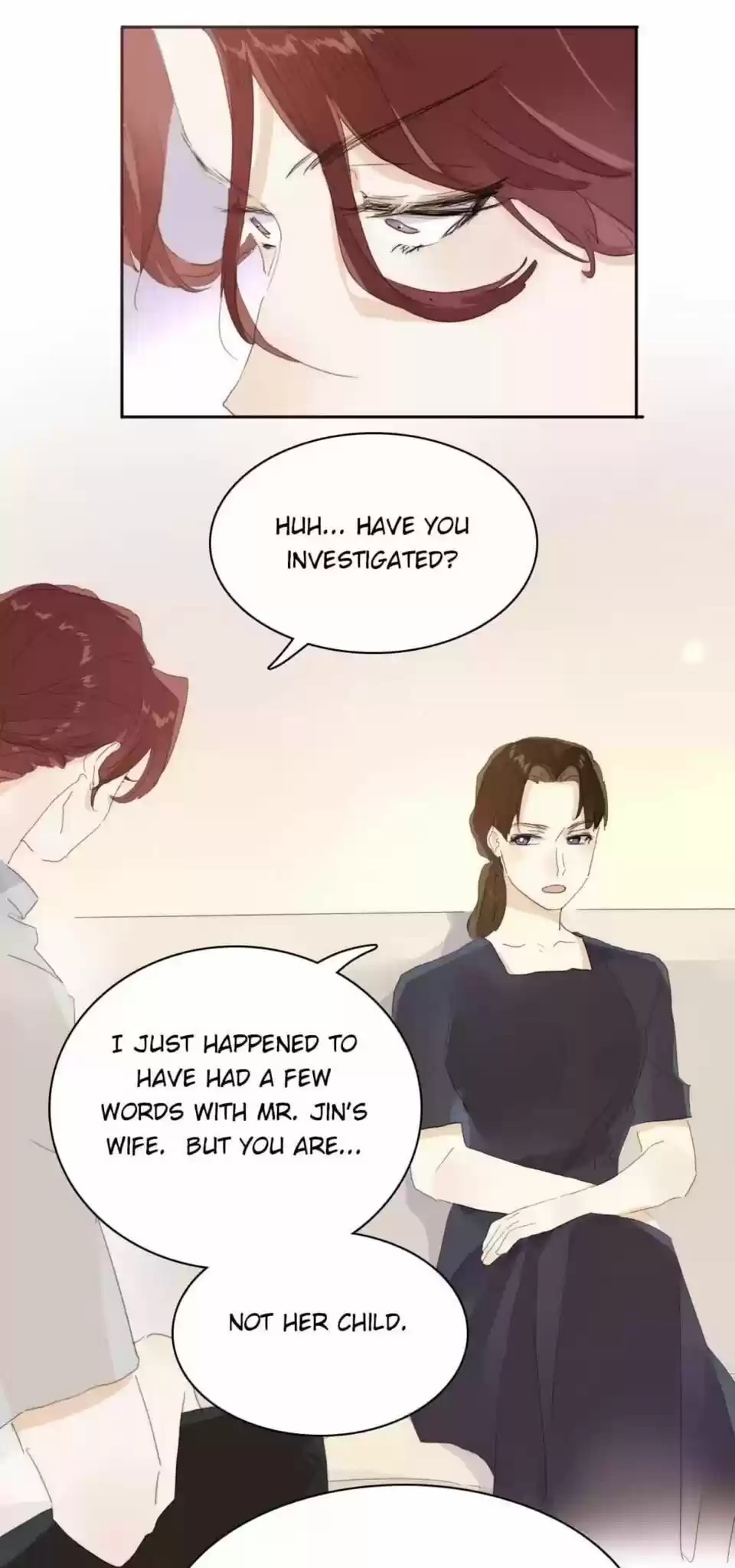 Men’S Wear Store And “Her Royal Highness” Chapter 185