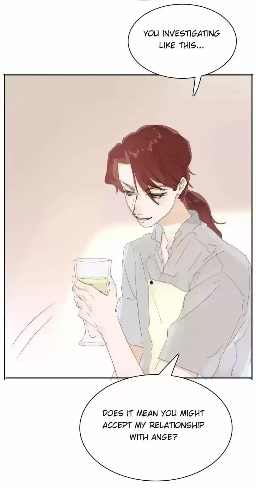 Men’S Wear Store And “Her Royal Highness” Chapter 185