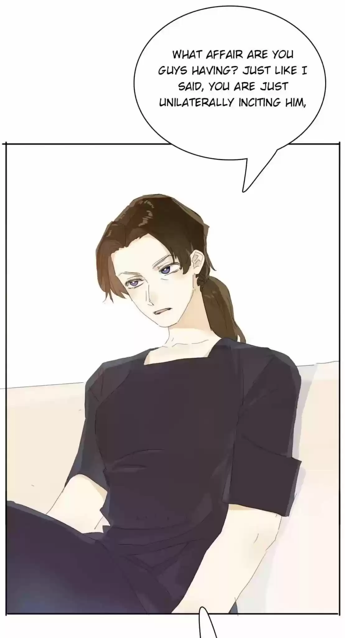 Men’S Wear Store And “Her Royal Highness” Chapter 185