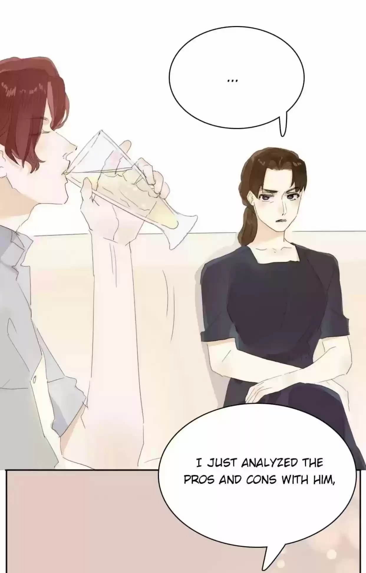 Men’S Wear Store And “Her Royal Highness” Chapter 185