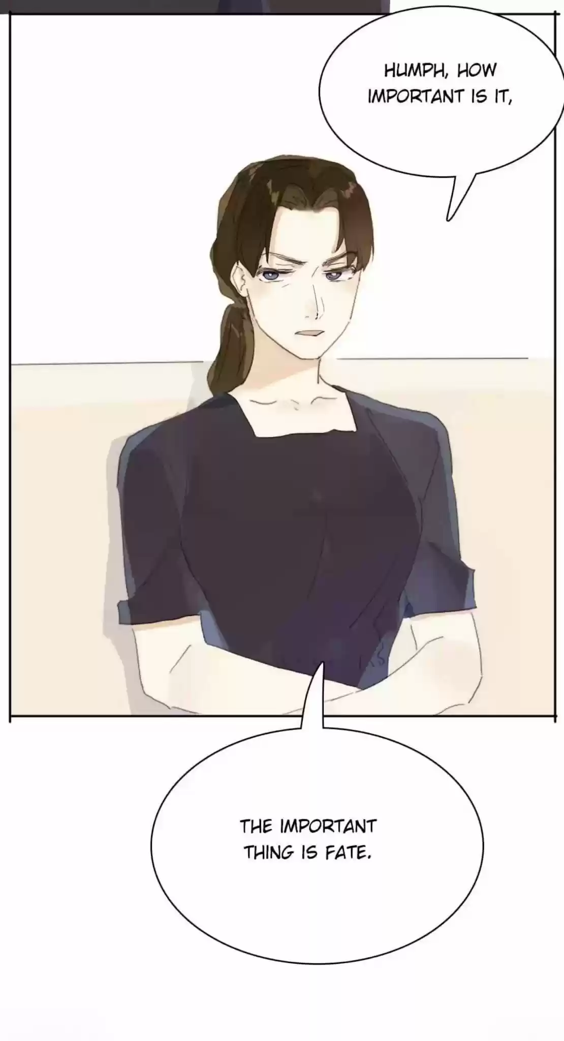 Men’S Wear Store And “Her Royal Highness” Chapter 185