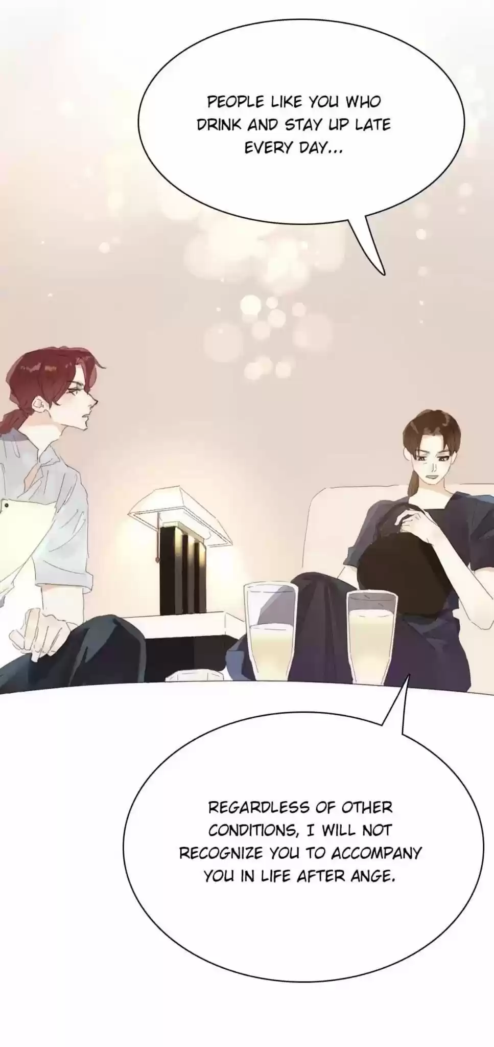 Men’S Wear Store And “Her Royal Highness” Chapter 185