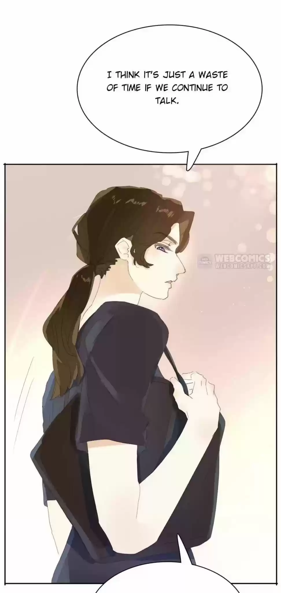 Men’S Wear Store And “Her Royal Highness” Chapter 185